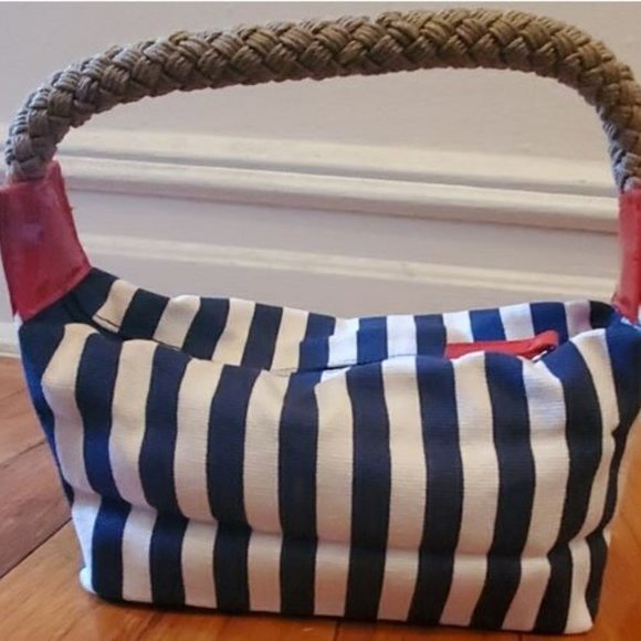 VINTAGE AVON BAG - Picture 2 of 2